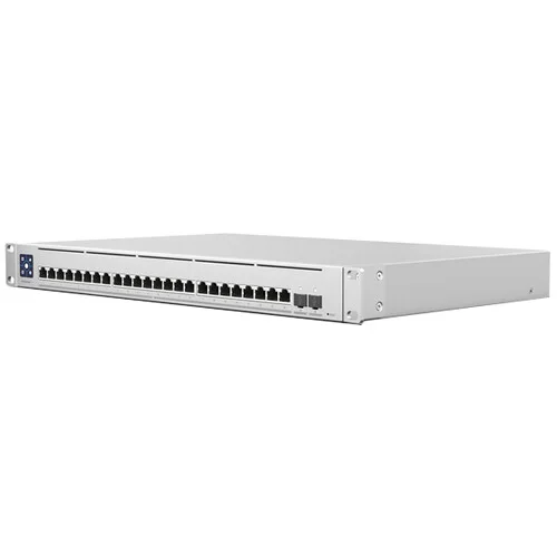 Ubiquiti USW-EnterpriseXG-24 Switch 10g view 2