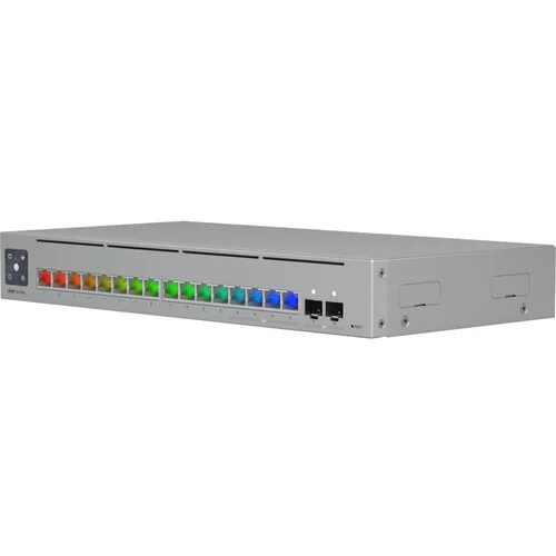 Ubiquiti USW-Pro-Max-16 UniFi Switch Pro Max 16 Port Non PoE