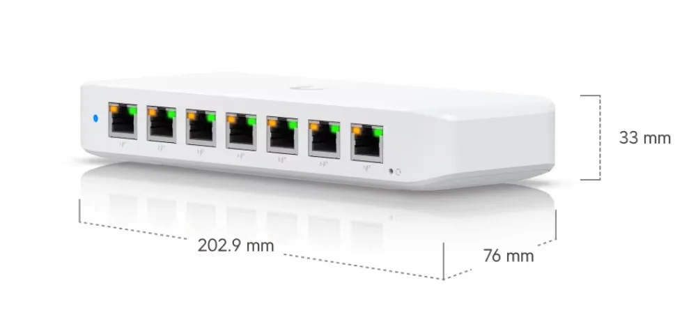 Ubiquiti USW-Ultra-210W (202W) Ultra 210W