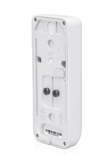 Ubiquiti UVC-G4-Doorbell UniFi Protect G4 Doorbell view 2