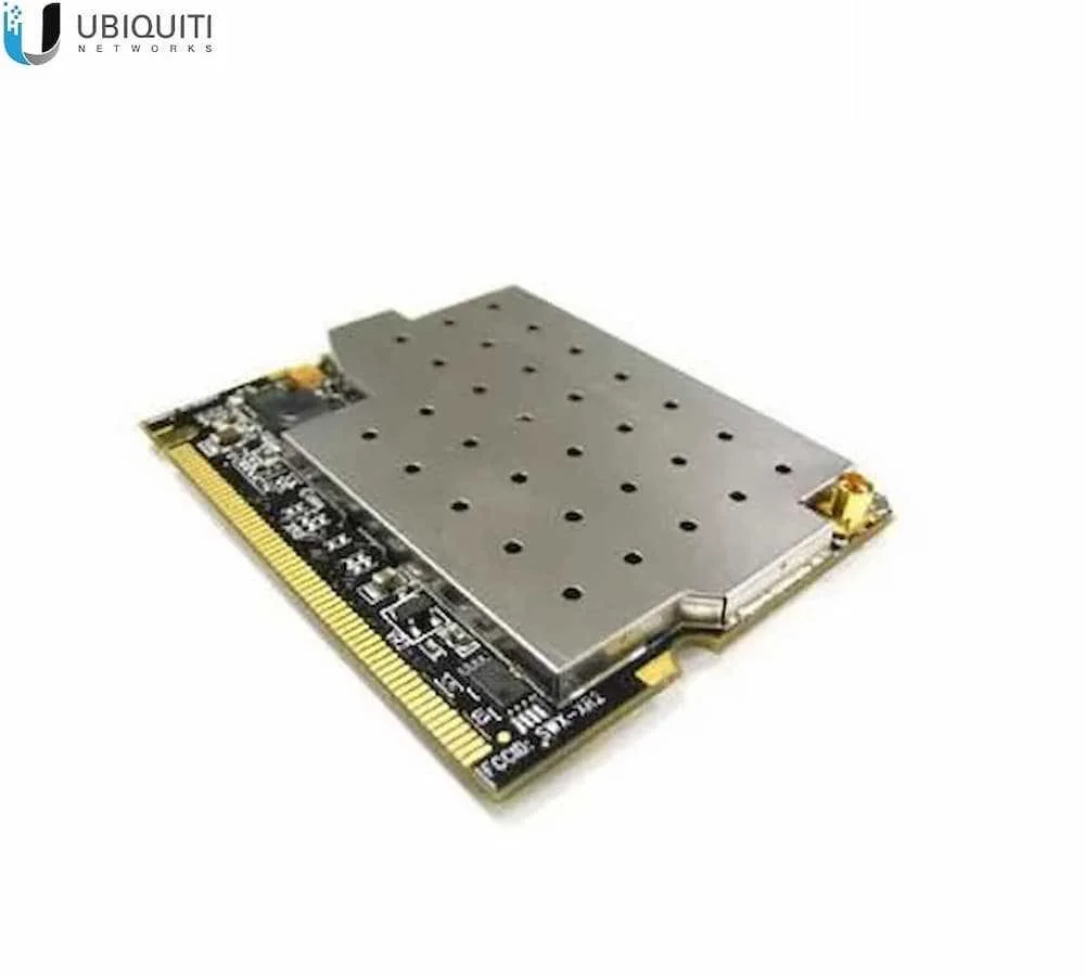 Ubiquiti UniFi XR2 XtremeRange Adapter