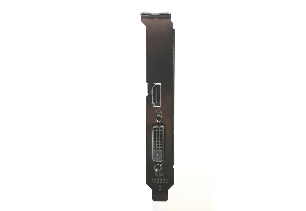 ZOTAC GT 1030 LP 2GB GDDR5 view 4