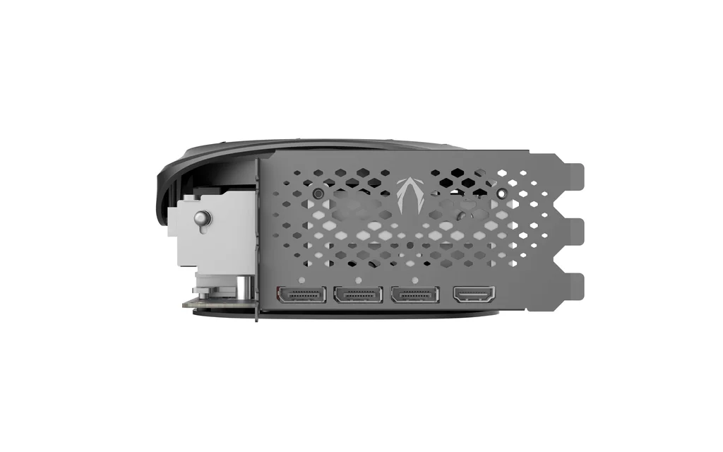 ZOTAC GAMING RTX 4080 TRINITY OC 16GB ZT-D40810J-10P view 4