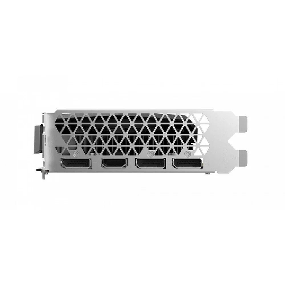 ZOTAC GAMING RTX 3050 SOLO 6GB view 4