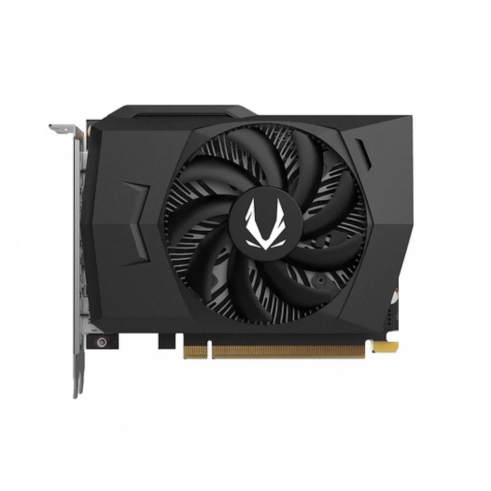 ZOTAC GAMING RTX 3050 SOLO 6GB view 3