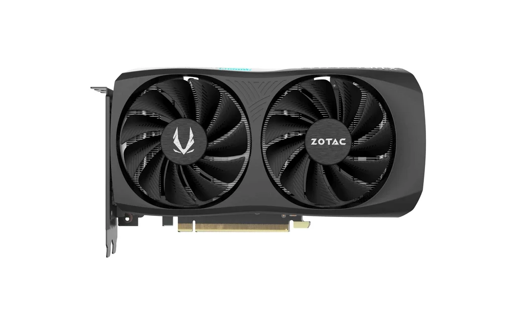 ZOTAC GAMING RTX 4070 TWIN EDGE OC 12GB (Spiderman) ZT-D40700H-10SMP view 3