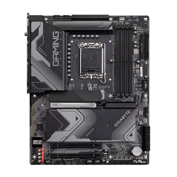 Gigabyte Z790 GAMING X AX DDR5 MotherBoard LGA1700