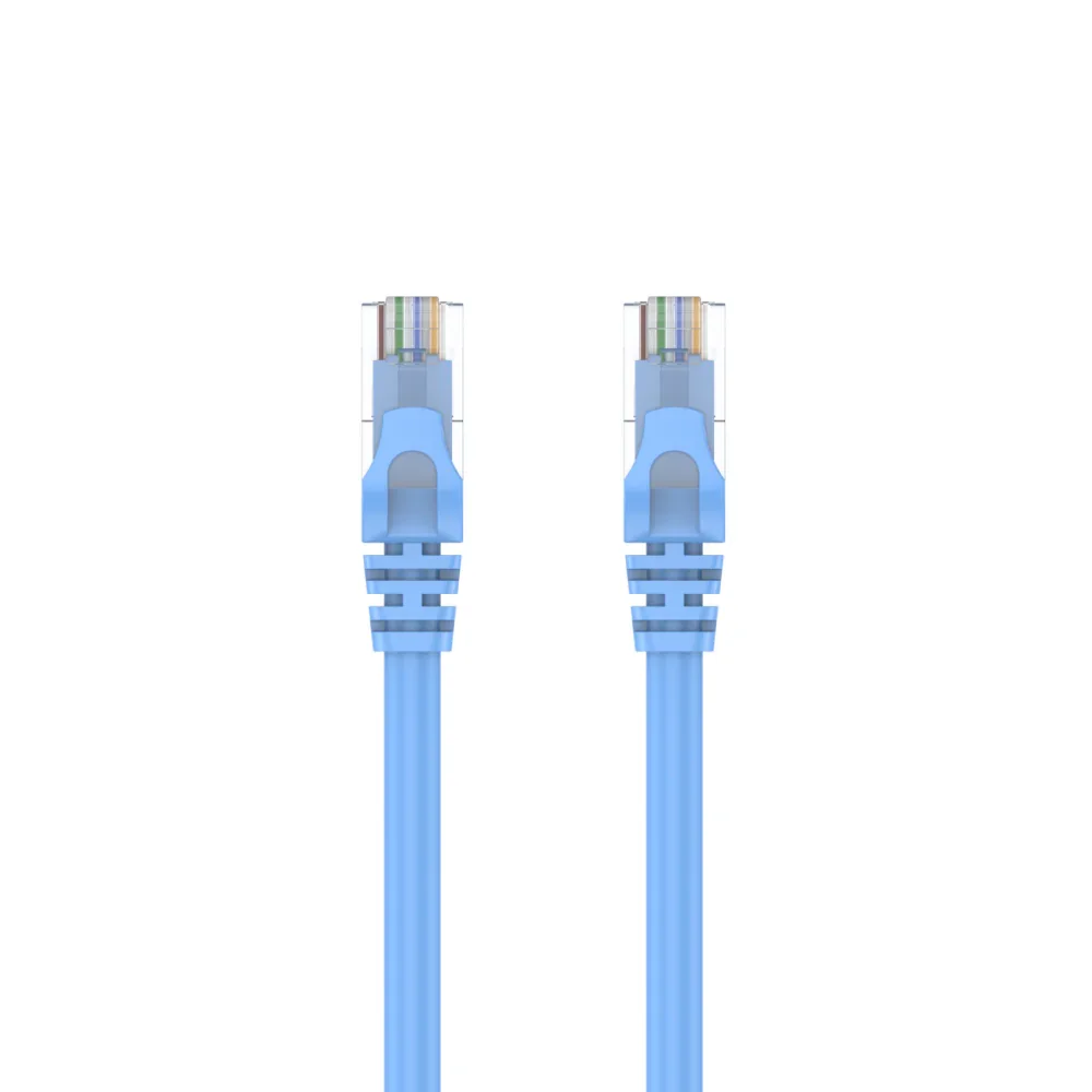 Unitek Cat 6 UTP RJ45 Ethernet Cable 2M Y-C810ABL view 3