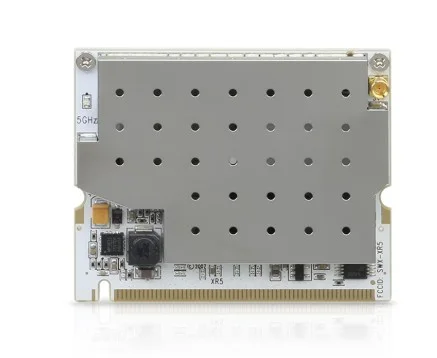 Ubiquiti XR5 UISP XtremeRange Adapter