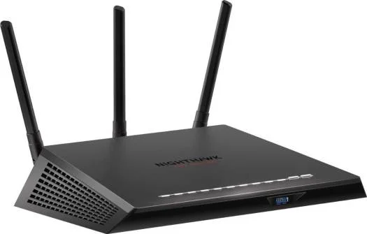NETGEAR Nighthawk Pro Gaming XR300 WiFi Router with 4 Ethernet Ports and Wireless speeds up to 1.75