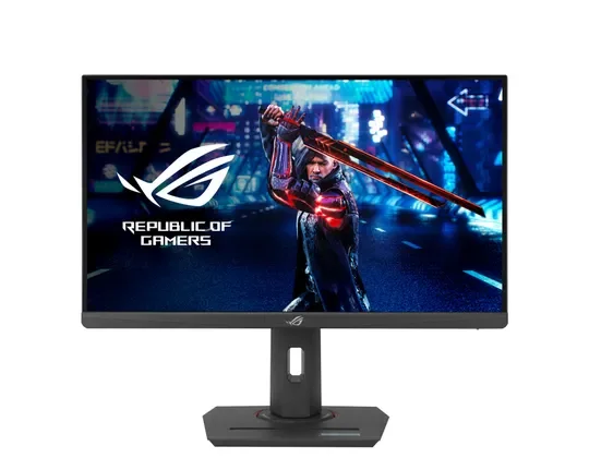 ASUS ROG Strix XG259QNS eSports Gaming Monitor 25" 920 x 1080), 380 Hz