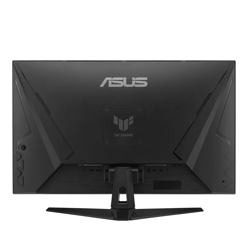 ASUS TUF Gaming VG32UQA1A Gaming Monitor - 32-inch, 4K, 160Hz OC view 2