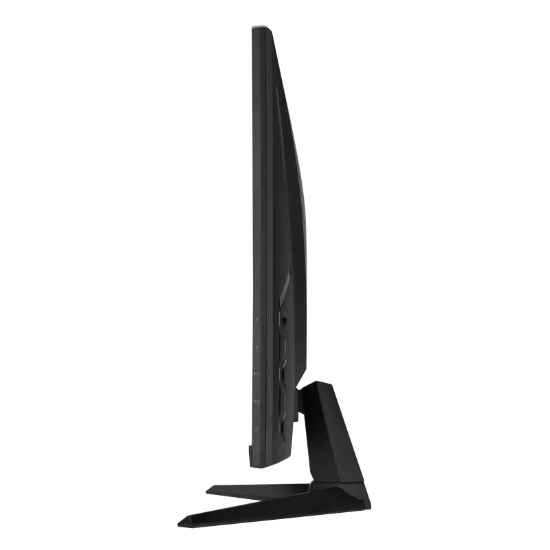 ASUS TUF Gaming VG32UQA1A Gaming Monitor - 32-inch, 4K, 160Hz OC view 4