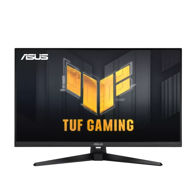 ASUS TUF Gaming VG32UQA1A Gaming Monitor - 32-inch, 4K, 160Hz OC