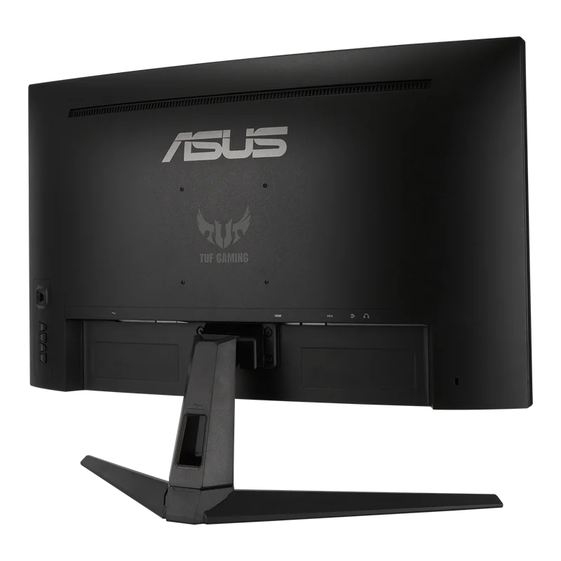 Asus Monitor 27" 16.9 TN WLED Flat 0.4ms 2650x1440 view 2