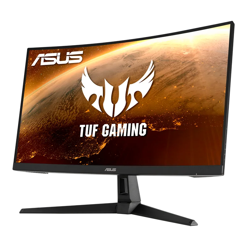 Asus Monitor 27" 16.9 TN WLED Flat 0.4ms 2650x1440 view 3