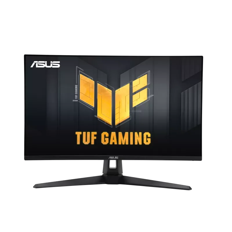 Asus TUF Gaming VG27AQ3A Gaming Monitor – 27-inch, QHD(2560x1440), 180Hz