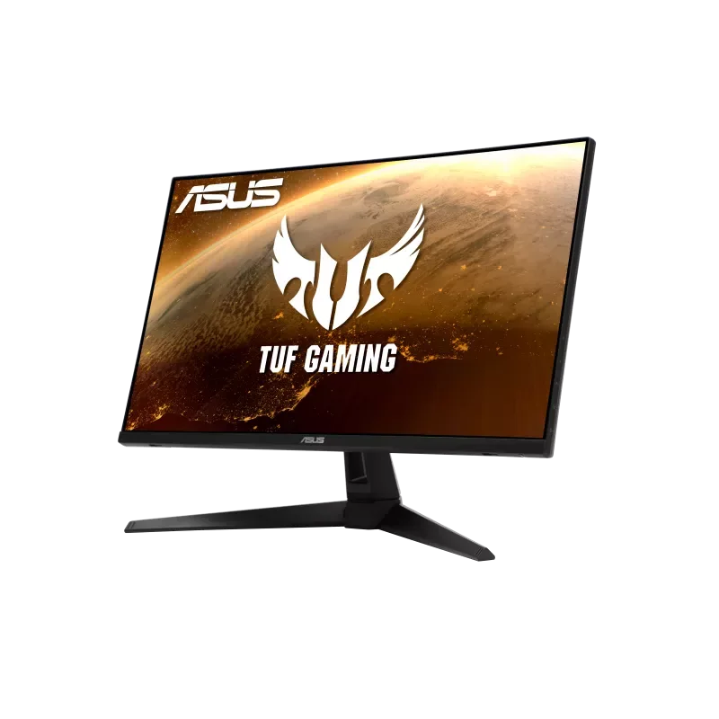 Asus Monitor 27" 16.9 IPS WLED Flat 4ms 2560x1440