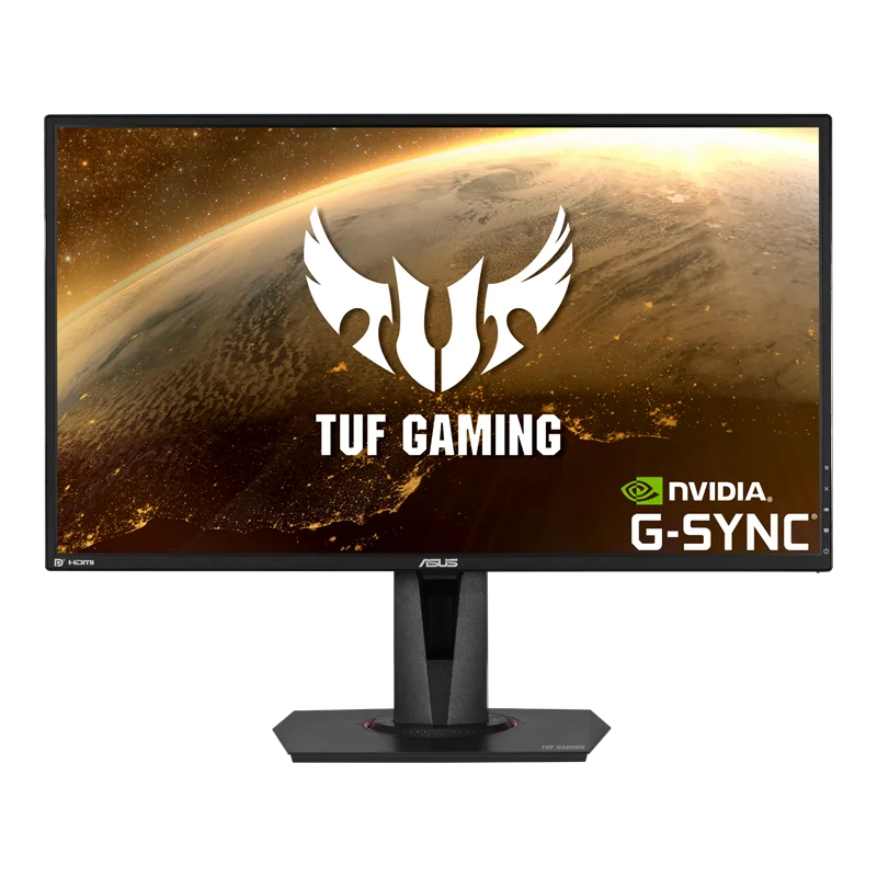 Asus Monitor 27" 16.9 IPS WLED Flat 1ms 2650x1440