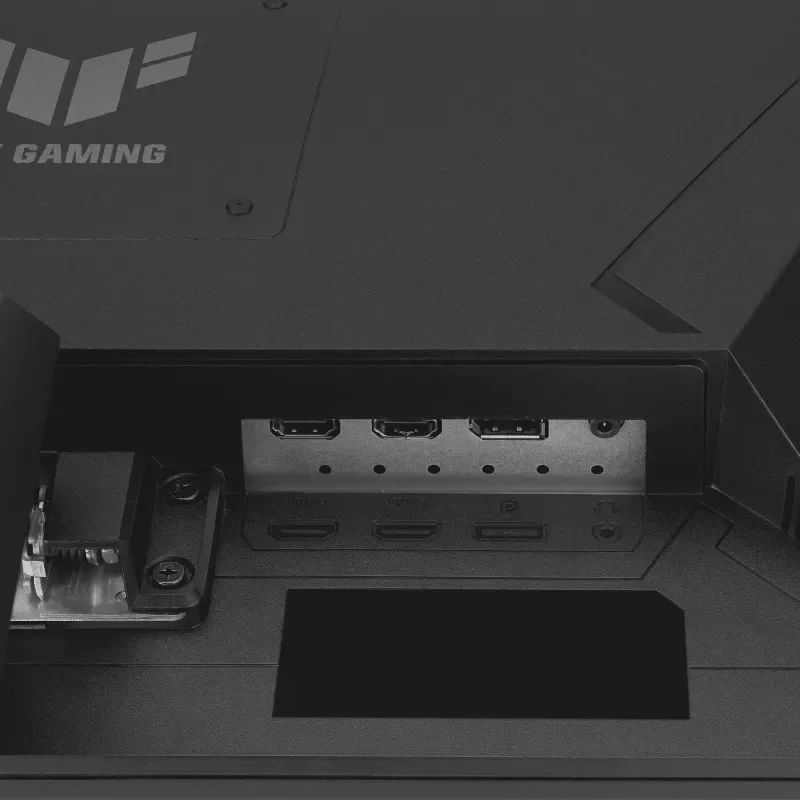 Asus TUF Gaming VG279Q3A Gaming Monitor – 27-inch, Full HD(1920x1080), 180Hz view 2