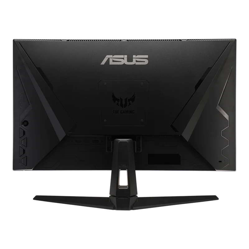 Asus Monitor 27" 16.9 IPS WLED Flat 3ms 1920x1080 view 2
