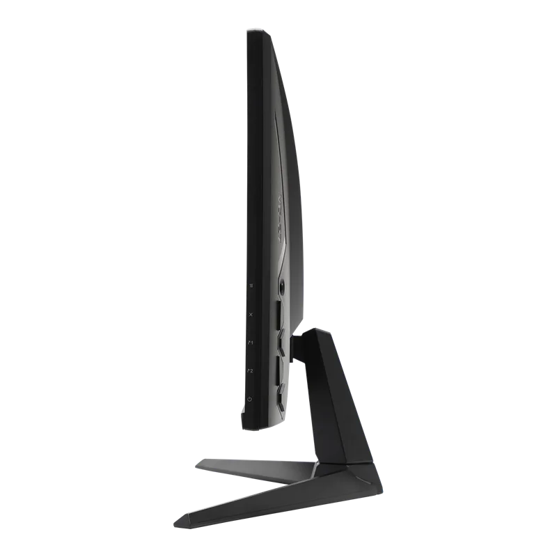Asus Monitor 27" 16.9 IPS WLED Flat 3ms 1920x1080 view 4