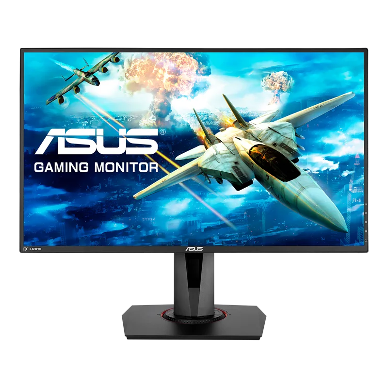 Asus Monitor 27 16.9 TN WLED Flat 1ms 1920x1080