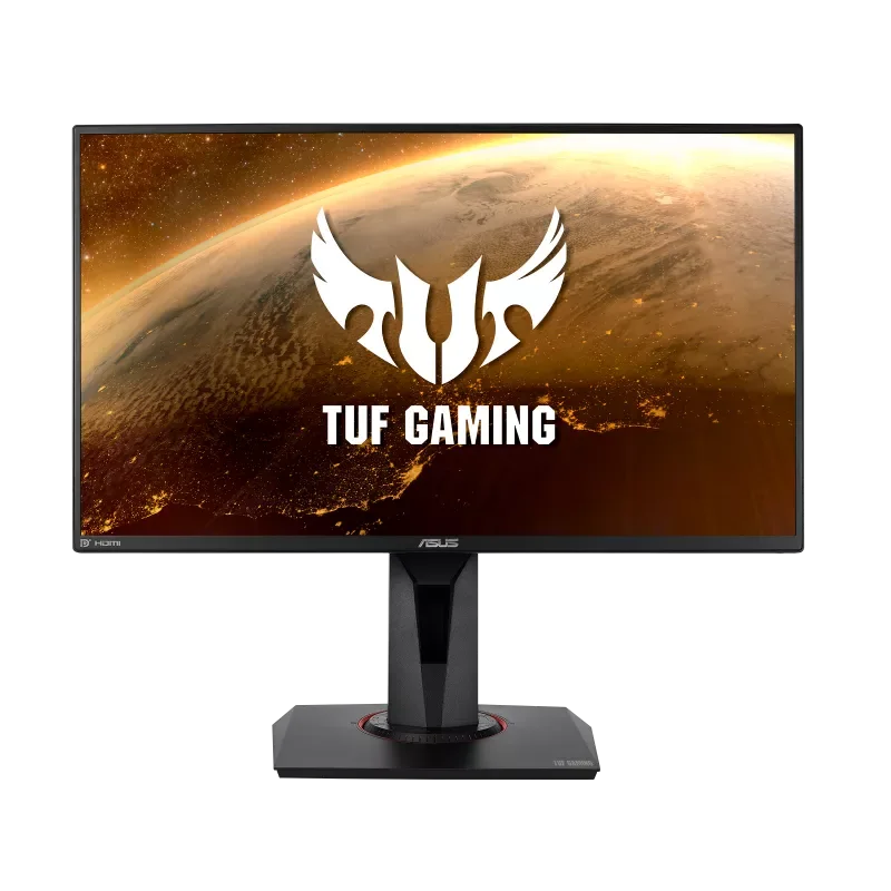 Asus Monitor 24.5" 16.9 IPS WLED Flat 4ms 1920x1080