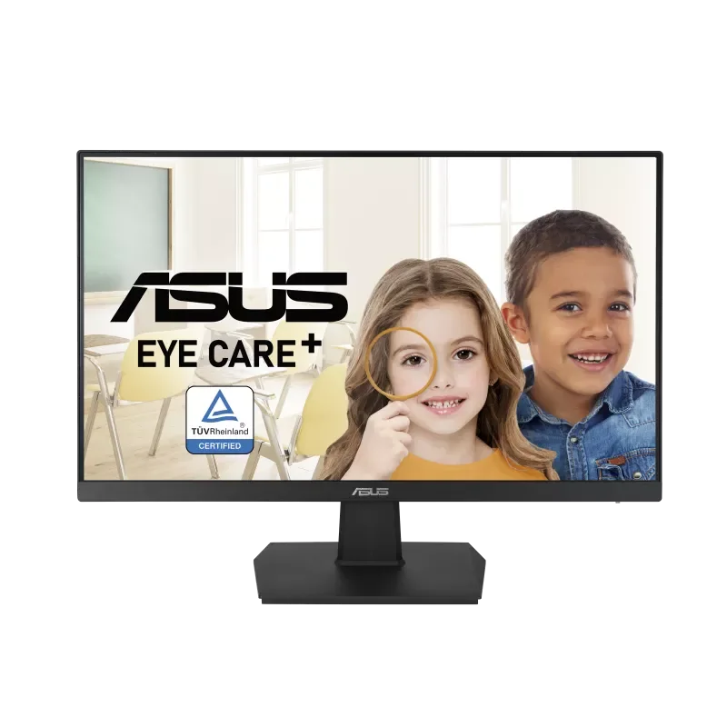 Asus Monitor 27" 16:9 IPS WLED Flat 5ms 1920x1080