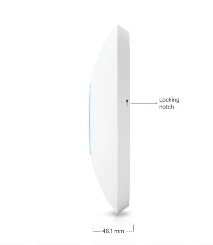 Ubiquiti UAP-AC-HD UniFi AC HD