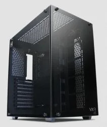 Tecware VXR Black