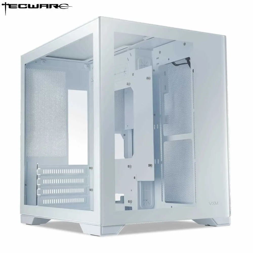 Tecware VXL TG White