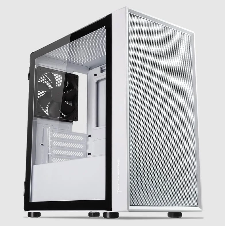 Tecware Nexus Air M2 TG White