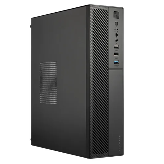 Tecware Core Mini w/ 250W PSU view 2