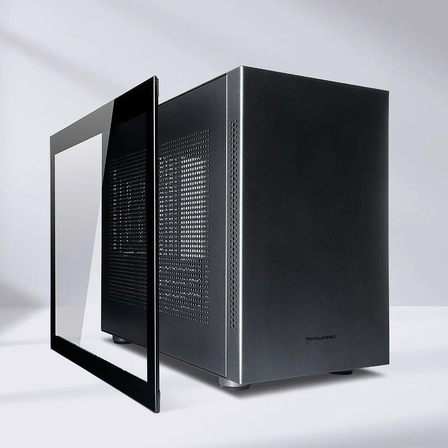 Tecware Fusion Tempered Glass