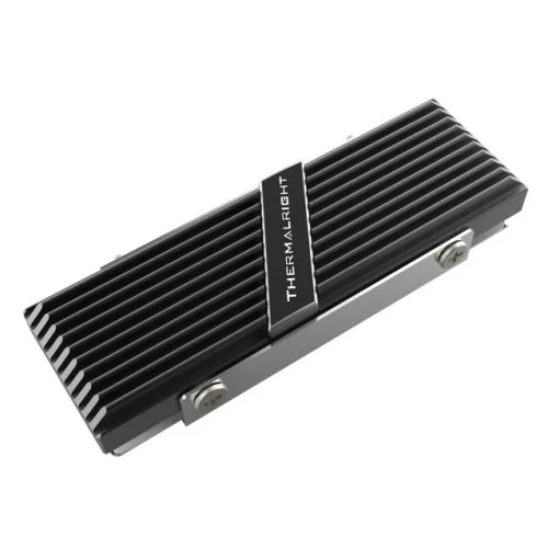 Thermalright M.2 2280 TYPE A B SSD Heatsink view 2