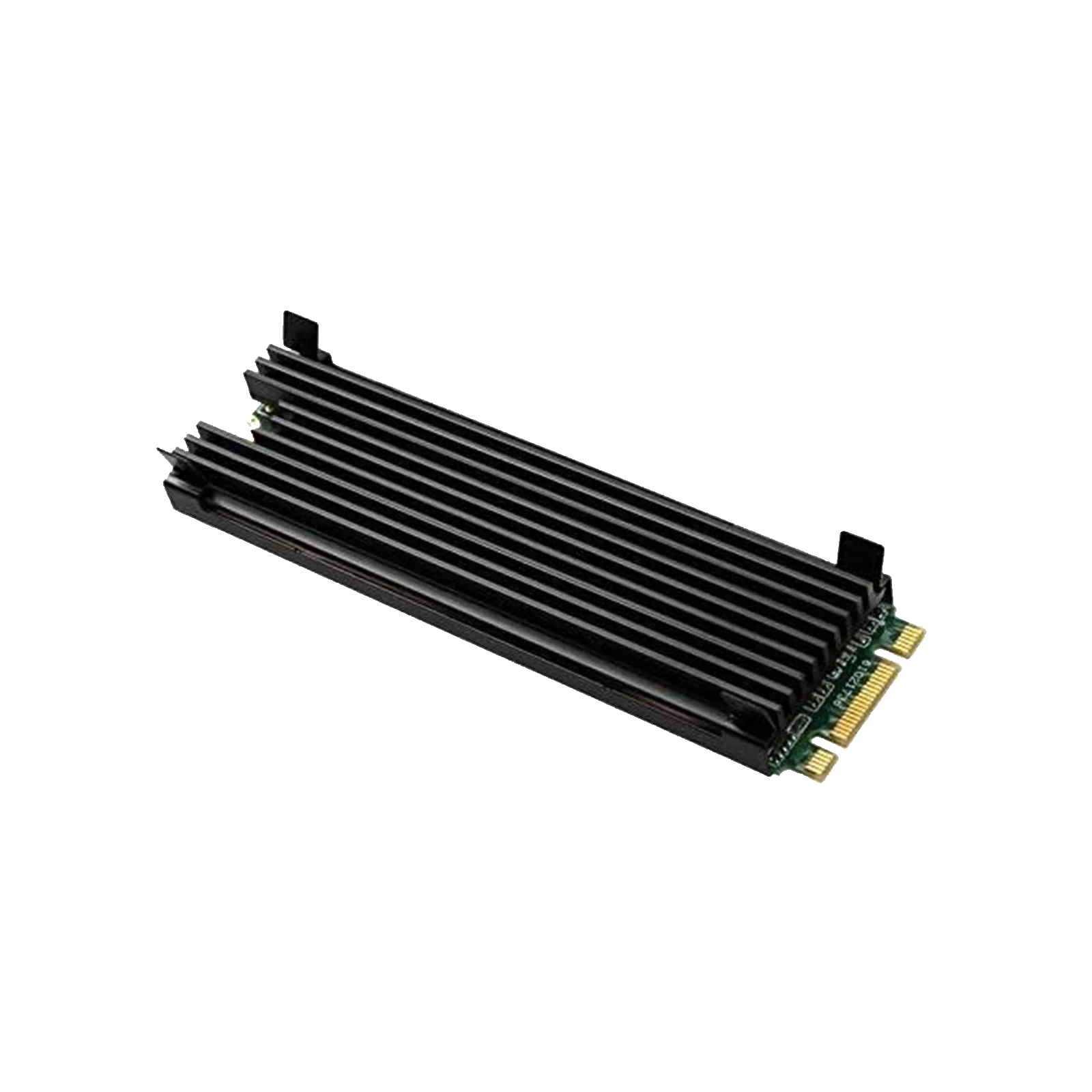 Thermal Grizzly M.2 SSD Cooler (PS5 Compatible) view 2