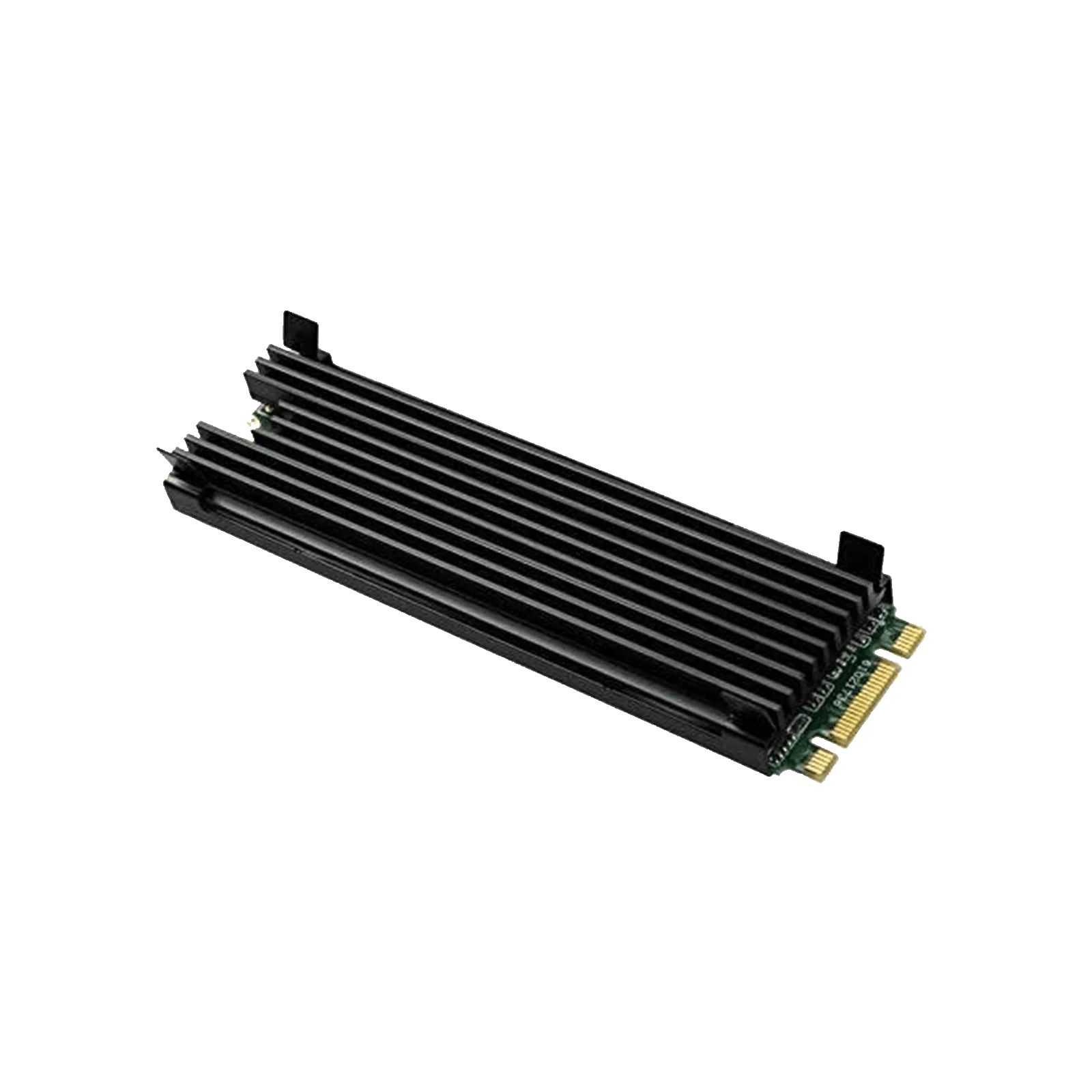 Thermal Grizzly M.2 SSD Cooler (PS5 Compatible)