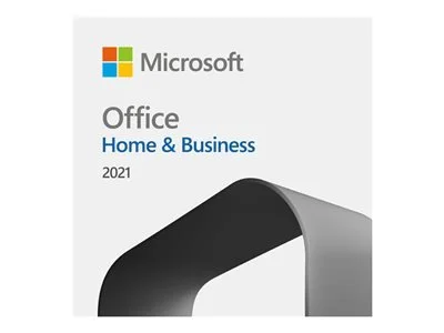 Microsoft Office Home and Business 2021 ESD