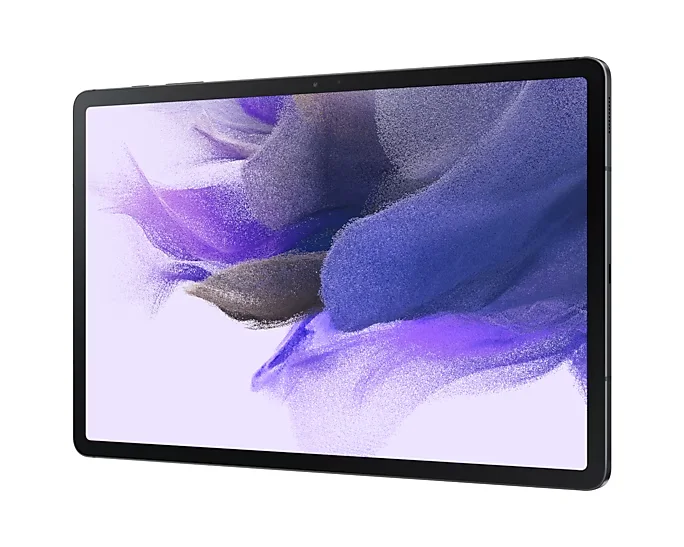 Samsung Galaxy Tab S7 FE 5G black 128GB SM-T736B SM-T736BZKEXSP view 4