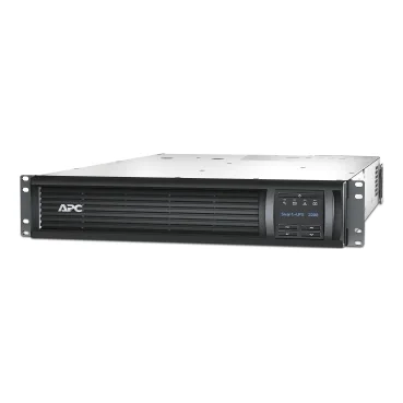 APC Smart-UPS 2200VA LCD RM 2U 230V