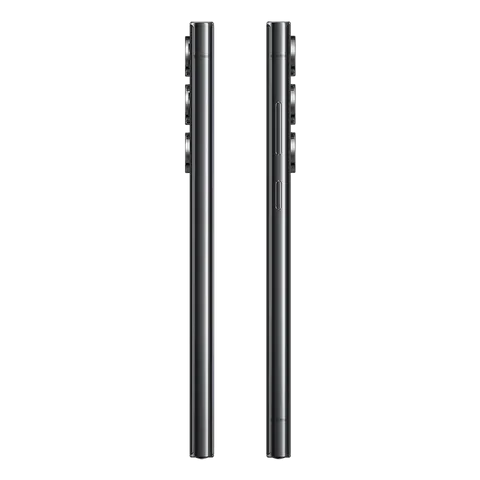 Samsung S23 ultra 512gb Phantom black SM-S918B/DS view 4
