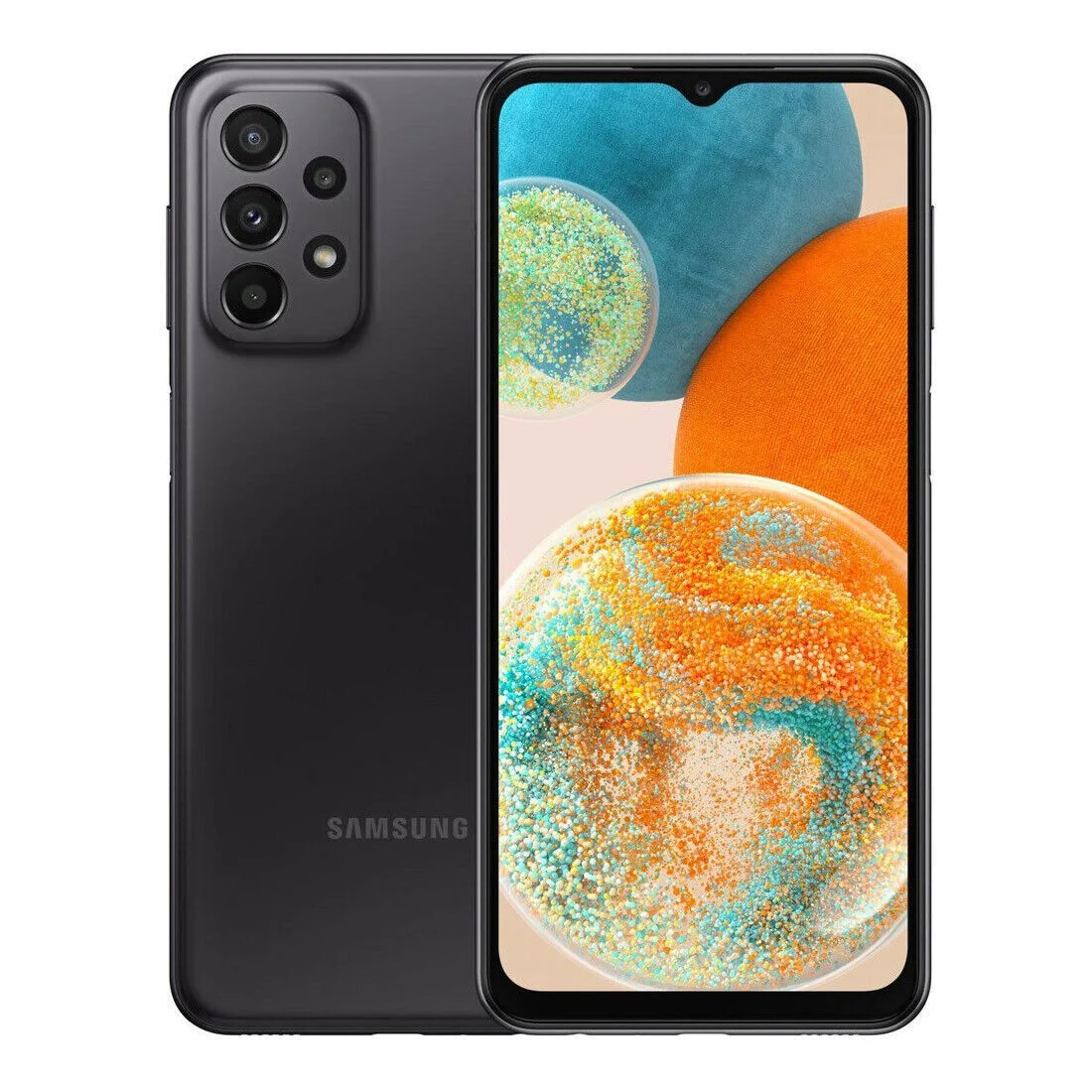 Samsung Galaxy A23 5G (SM-A236E/DSN 128GB/8GB)