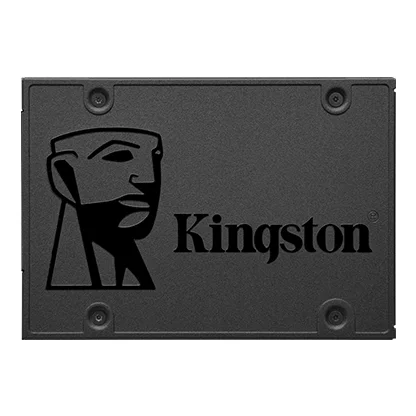 Kingston 480GB A400 SATA3 2.5 SSD (7mm height)