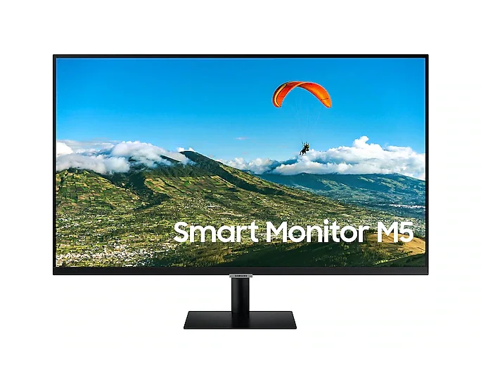SAMSUNG S27AM500NE Smart Monitor M5 27inch