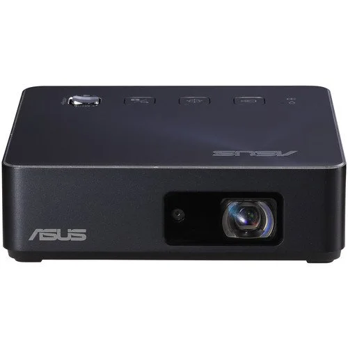 ASUS ZenBeam S2 Portable LED Projector, 500 Lumens