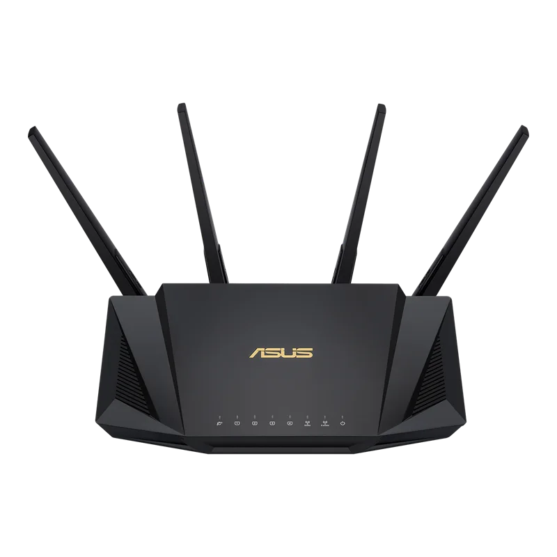ASUS TUF RT-AX3000 WIFI6 GAMING ROUTER