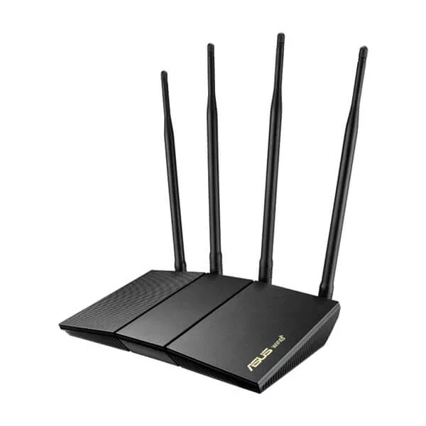 ASUS AX1800 DUAL BAND WIFI 6 AX ROUTER RT-AX1800HP