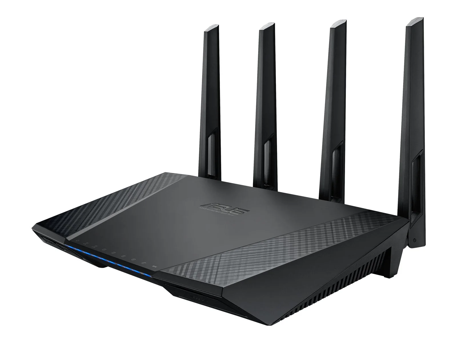 ASUS RT-AC87U AC2400 Dual Band Gigabit WiFi Router