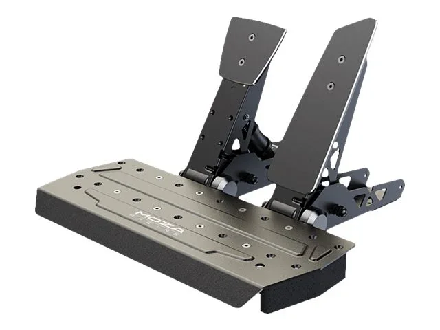 MOZA Racing RS11 MOZA Racing SRP 2 pedals view 3